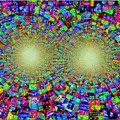 ABCDJ: POPULAR ON SUPERRARE #794