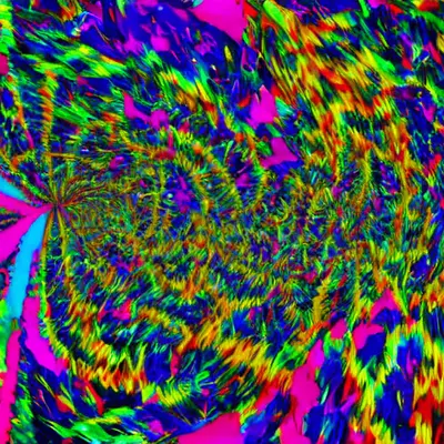 ABCDJ: POPULAR ON SUPERRARE #732