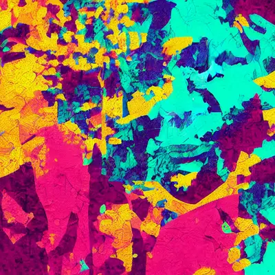 ABCDJ: POPULAR ON SUPERRARE #514