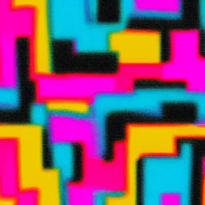 ABCDJ: POPULAR ON SUPERRARE #122