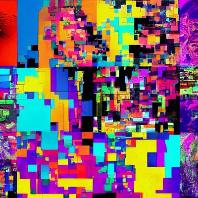 ABCDJ: POPULAR ON SUPERRARE #1294
