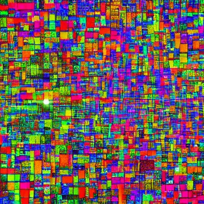 ABCDJ: POPULAR ON SUPERRARE #250