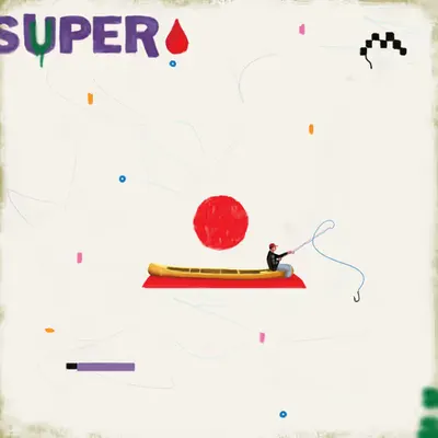 super blood