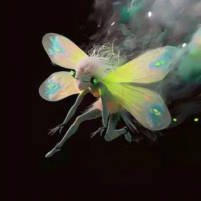 Pixi-Fly