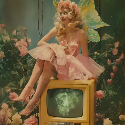 Daydream Screen