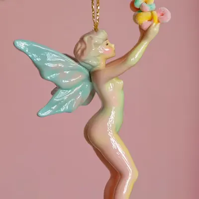Piximas Ornament