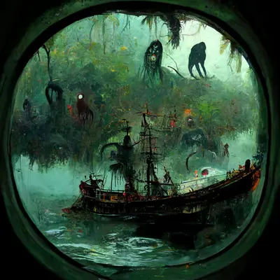 below decks #002