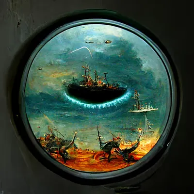 below decks #011