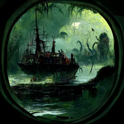 below decks #014