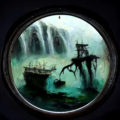 below decks #018