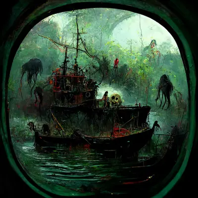 below decks #022
