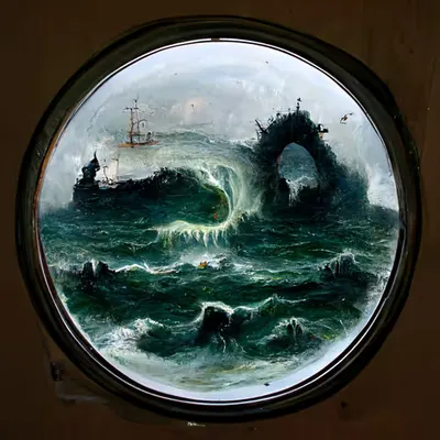 below decks #023
