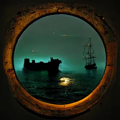 below decks #030