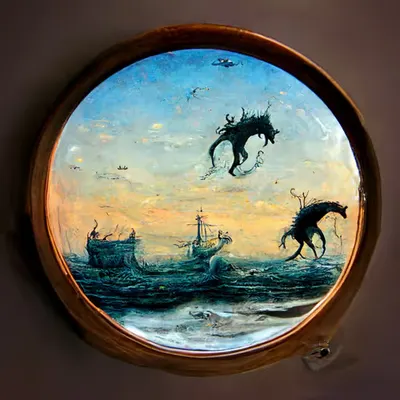 below decks #004