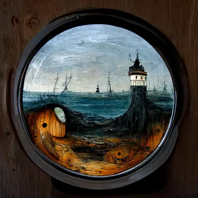 below decks #005
