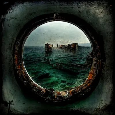 below decks #006