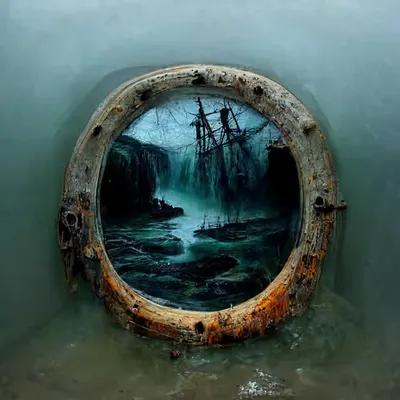 below decks #008