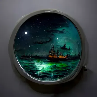below decks #009