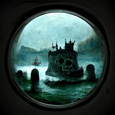 below decks #010