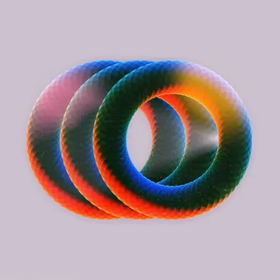 Spectrality #10