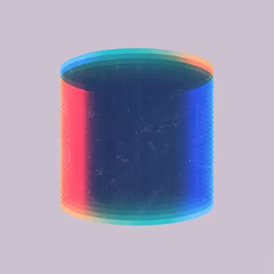 Spectrality #8