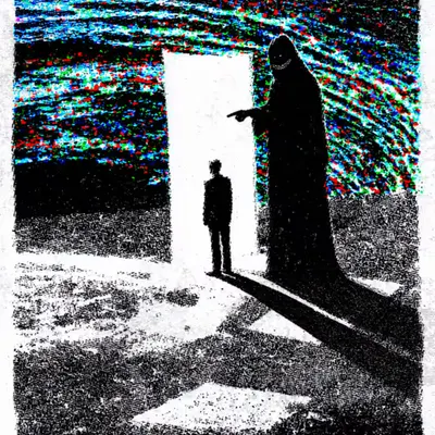 the illusion