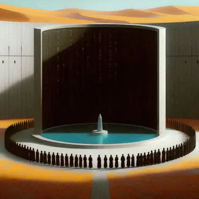 the nephali council