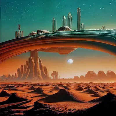 The sentient bridge