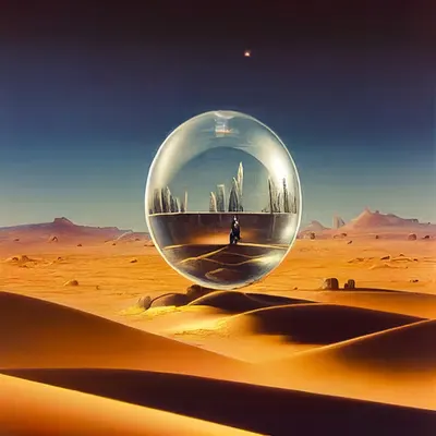 Time capsule II