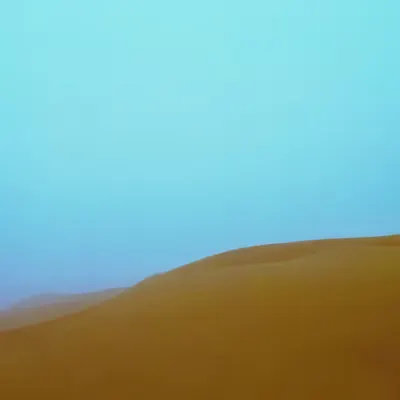 Sand/Time