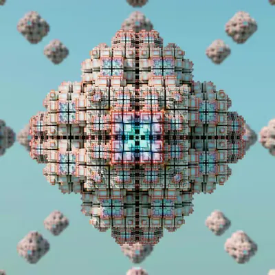 Archaic Geometry
