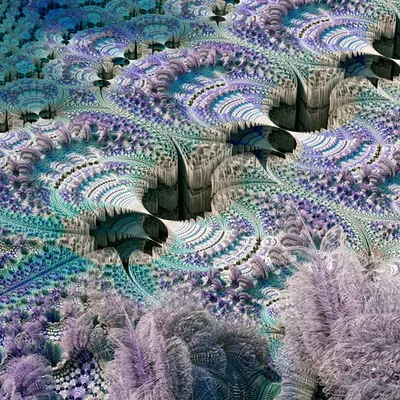No Man's Land (I)