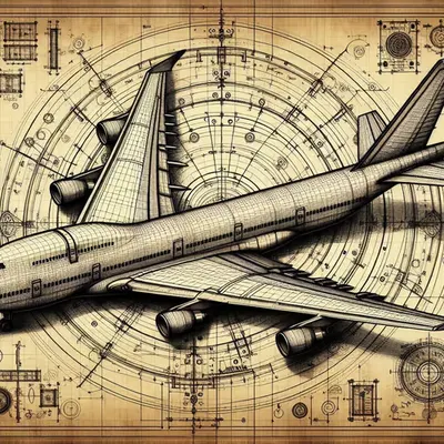 747 Airlines: The History of Flight