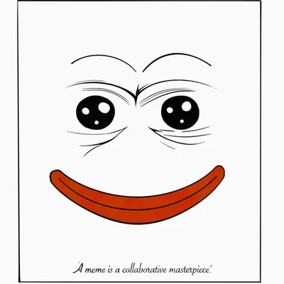 Memes Are Art