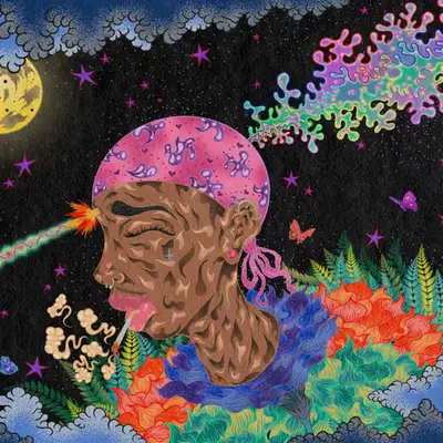I'm in Bloom 