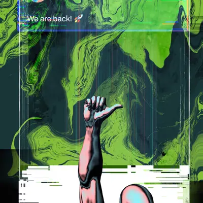 We Are So Back #8