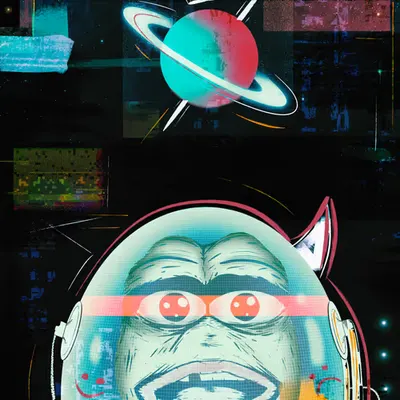 Lost In Space