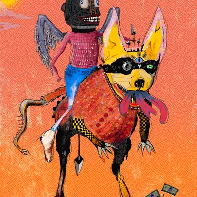 Brainrot Bullrun