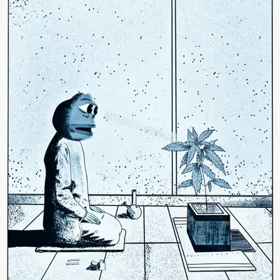 Stoned Telepathy