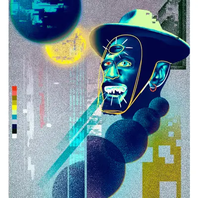 Sun Of Hysteria