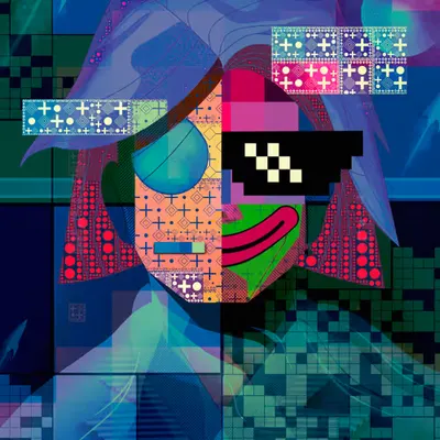 Defrag - The Noise