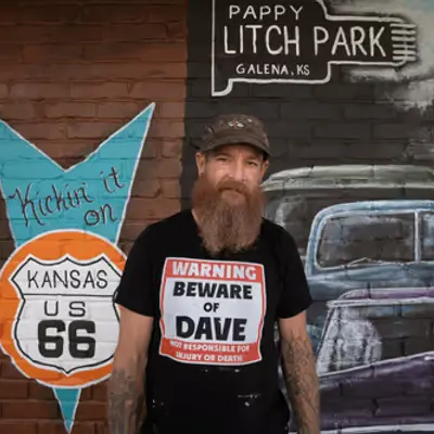 #15 Beware Of Dave