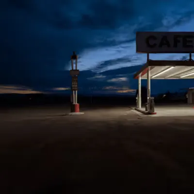 #28 One More Cup of Coffee