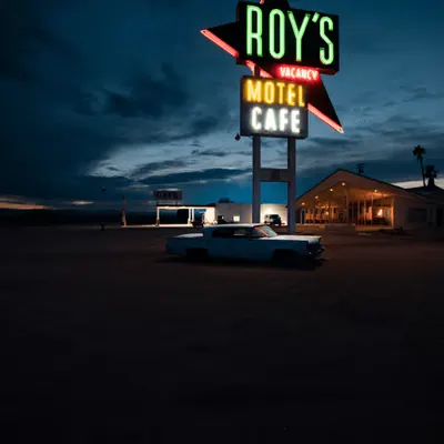 #39 One Night