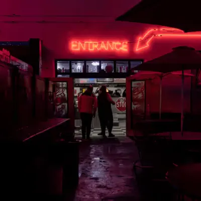#49 Entrance to Void