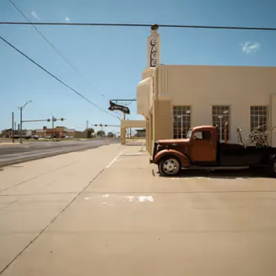#60 Small Town