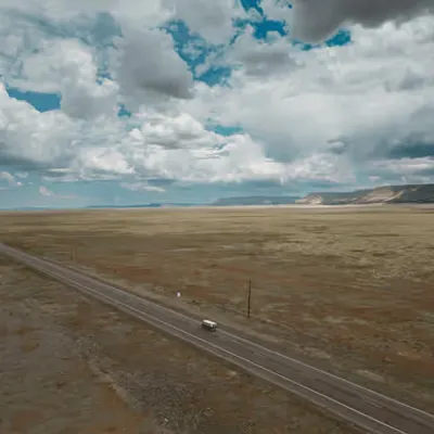 #64 Runaway
