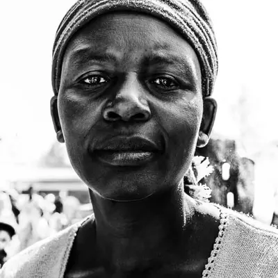 Faces of Rwanda | 10
