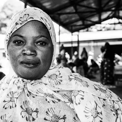 Faces of Rwanda | 12