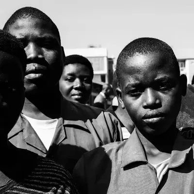 Faces of Rwanda | 13